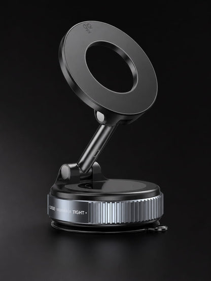 360° Magnetic Car Phone Holder