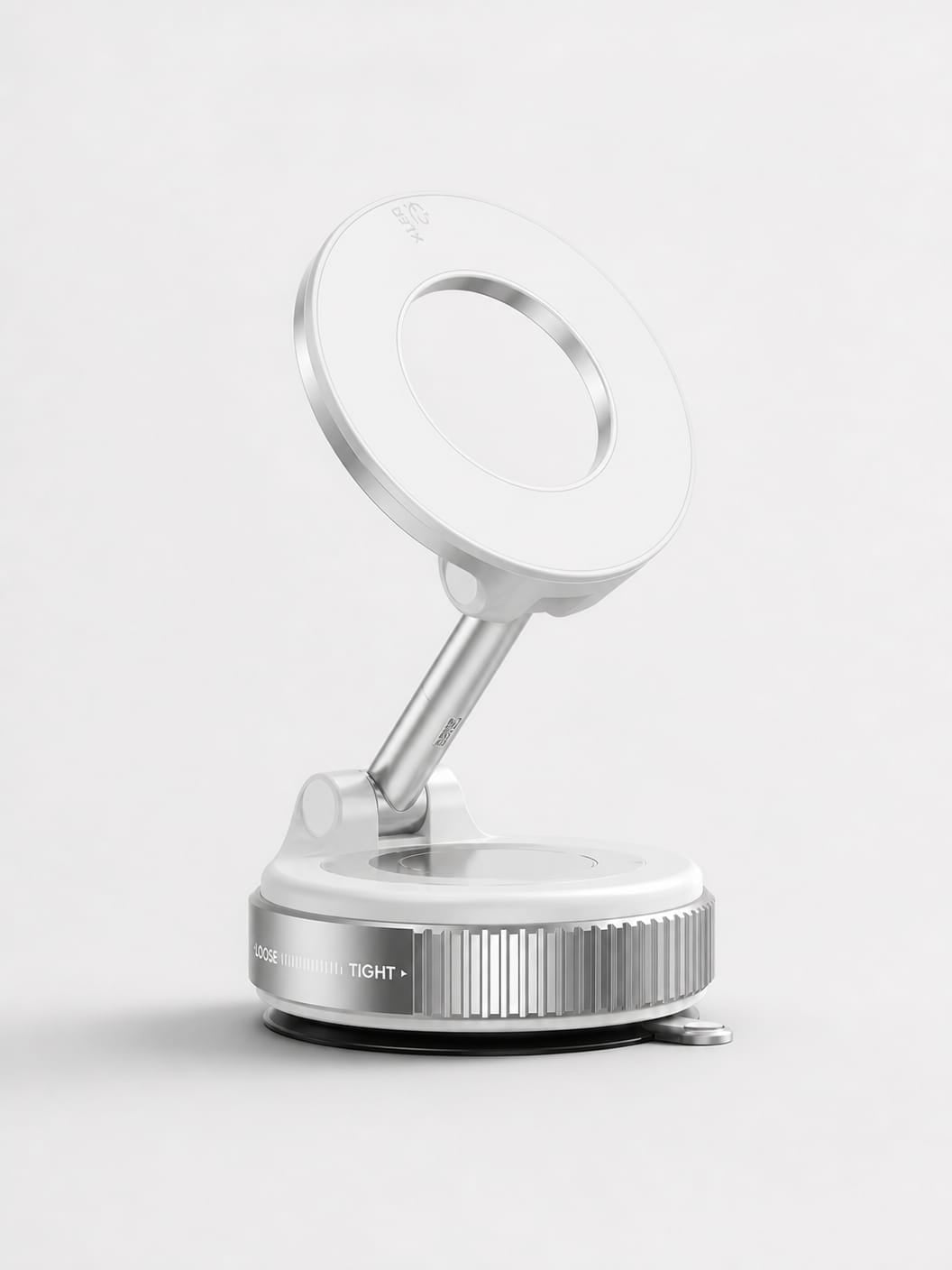 360° Magnetic Car Phone Holder