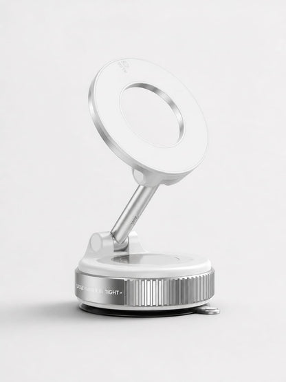 360° Magnetic Car Phone Holder