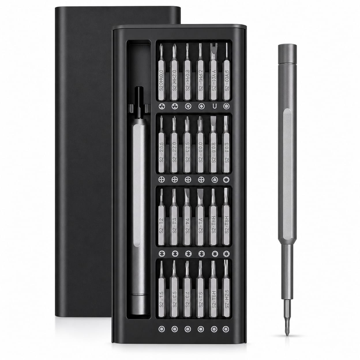 24 in 1 Precision Screwdriver Set