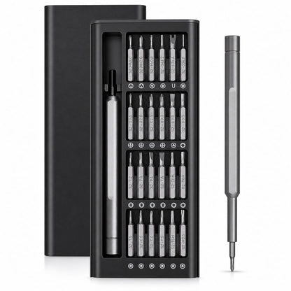 24 in 1 Precision Screwdriver Set