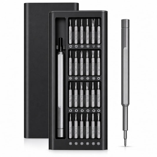 24 in 1 Precision Screwdriver Set
