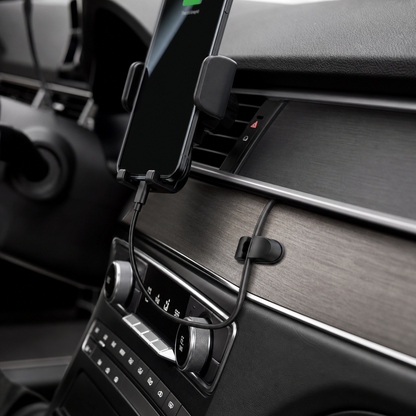 NeatNest Cable Management Box Set