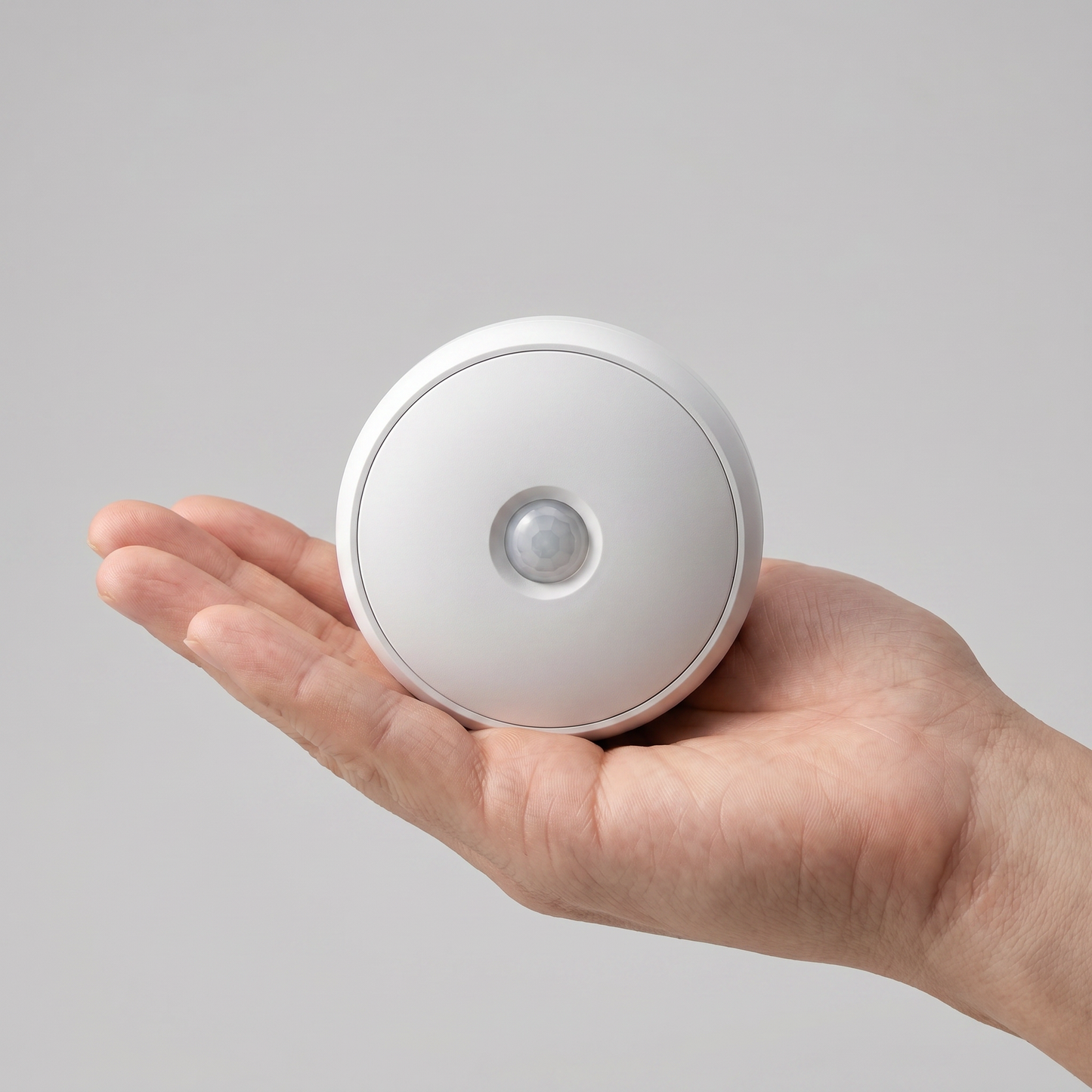 SenseGlow Motion Sensor Night Light — Wireless Auto LED Light