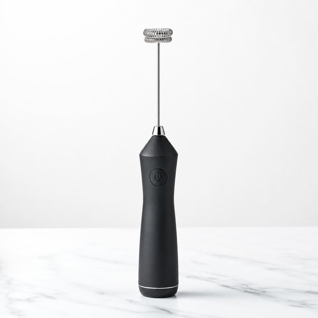 FoamCraft Electric Milk Frother