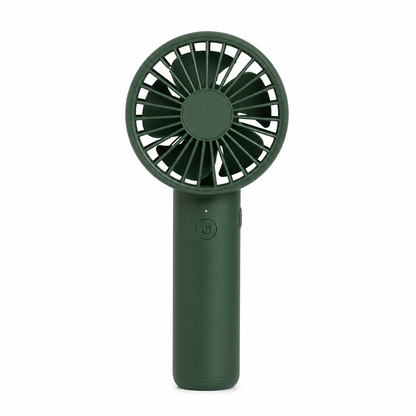 BreezeMate Portable Handheld Fan
