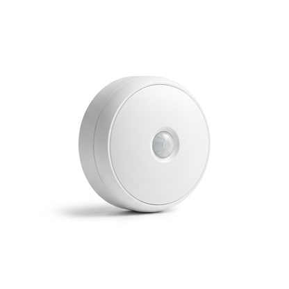 SenseGlow Motion Sensor Night Light — Wireless Auto LED Light