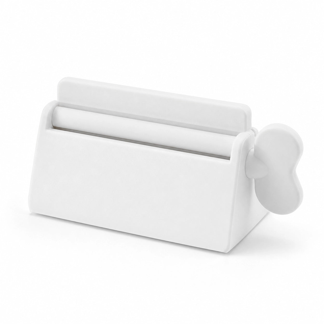 SqueezeMax Rolling Tube Squeezer — Toothpaste & Cream Dispenser