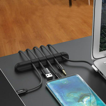 NeatNest Cable Management Box Set