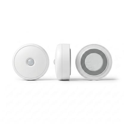 SenseGlow Motion Sensor Night Light — Wireless Auto LED Light