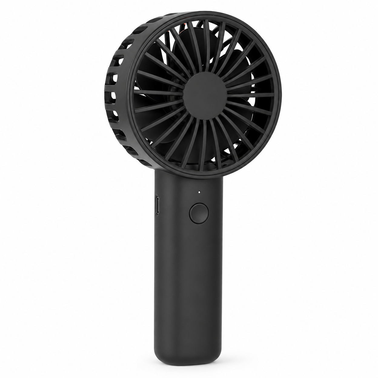 BreezeMate Portable Handheld Fan