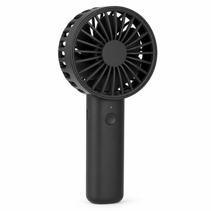 BreezeMate Portable Handheld Fan
