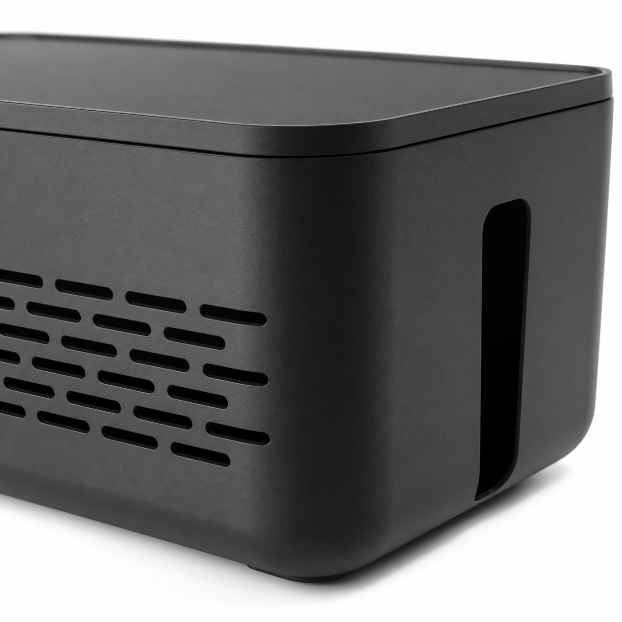 NeatNest Cable Management Box Set