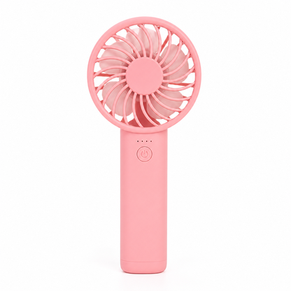 BreezeMate Portable Handheld Fan