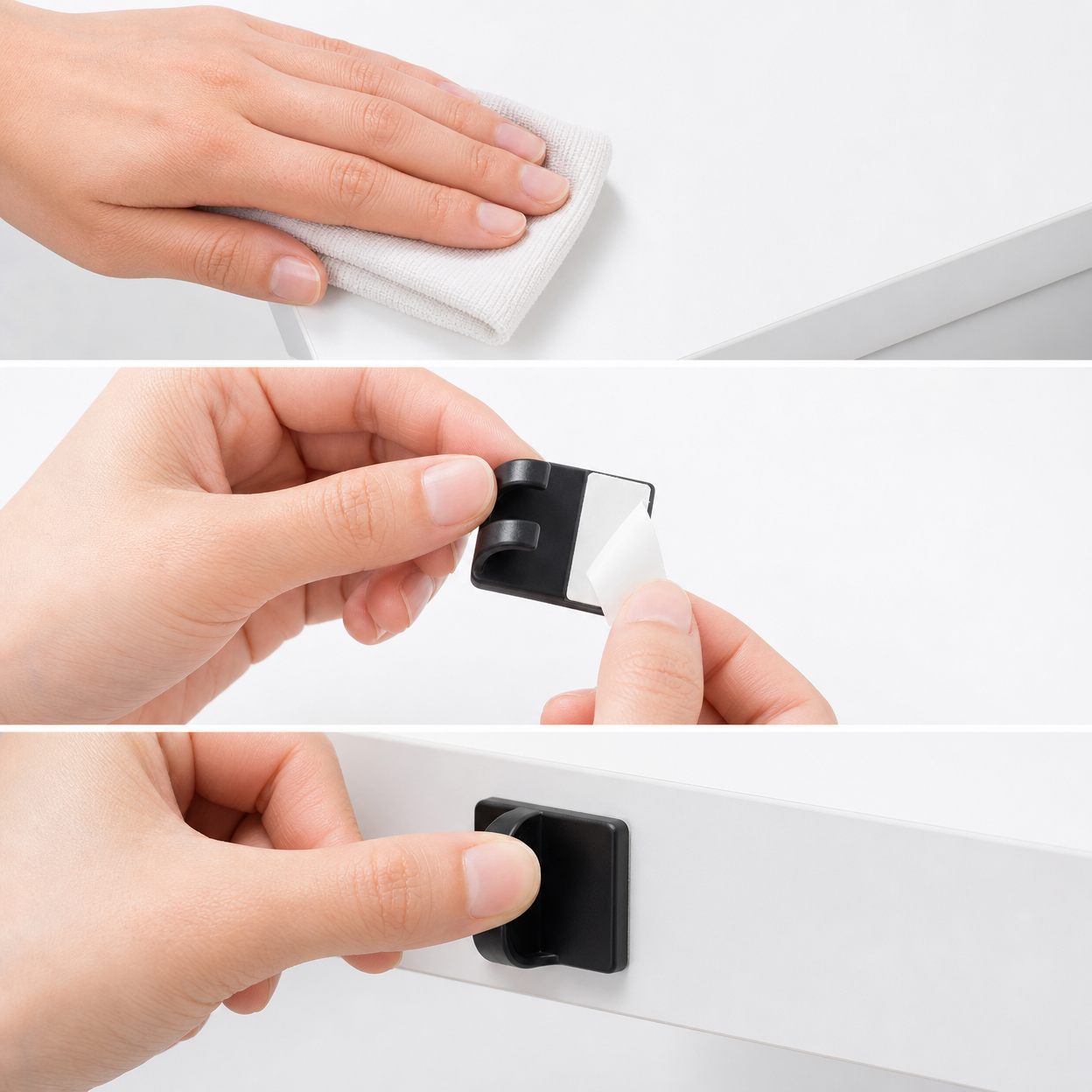 NeatNest Cable Management Box Set