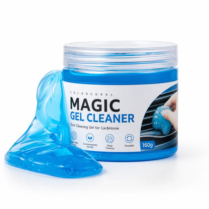 MagicGel Dust Cleaning Gel