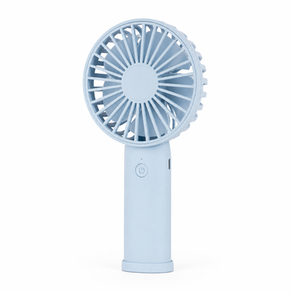 BreezeMate Portable Handheld Fan