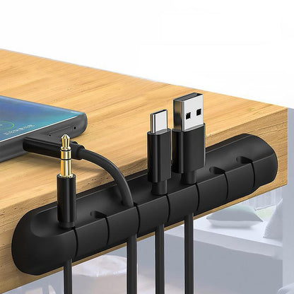 NeatNest Cable Management Box Set