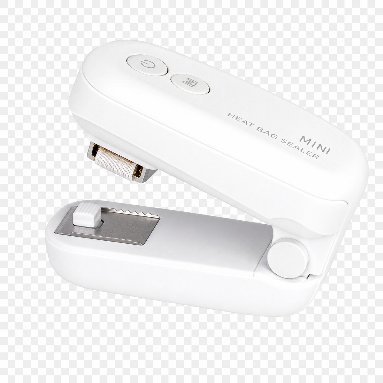 SealMate Pro – Mini Portable Heat Bag Sealer