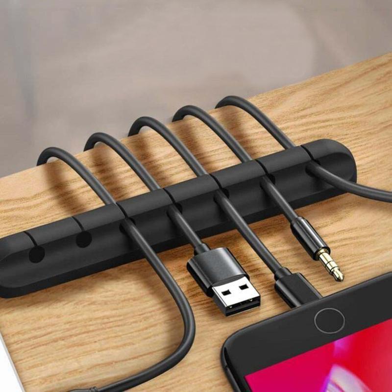 NeatNest Cable Management Box Set