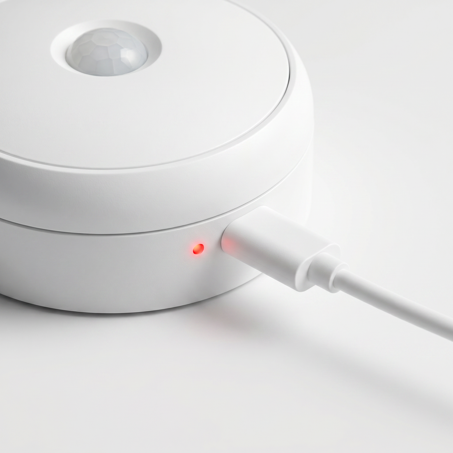 SenseGlow Motion Sensor Night Light — Wireless Auto LED Light
