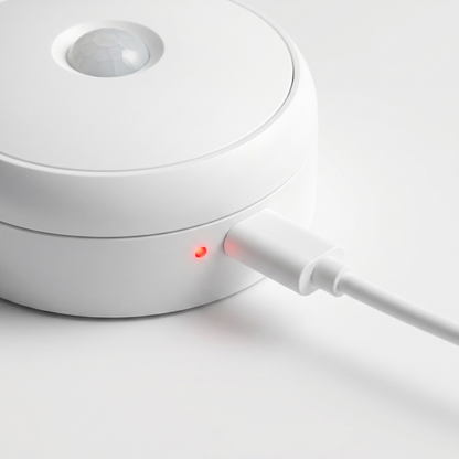 SenseGlow Motion Sensor Night Light — Wireless Auto LED Light